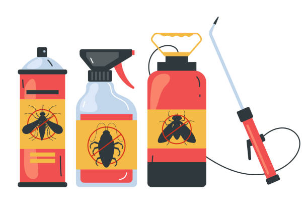 Best Best Pest Control Companies  in Oakwood Hls, IL